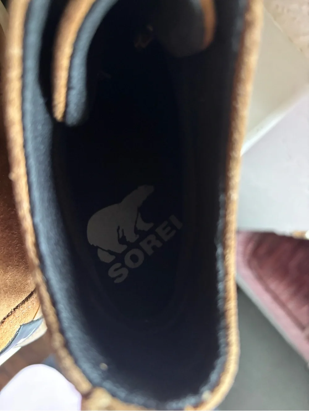 Sorel Kids Out N About III Conquest Outdoor Waterproof Boots